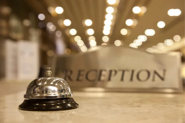 hotelarstwo