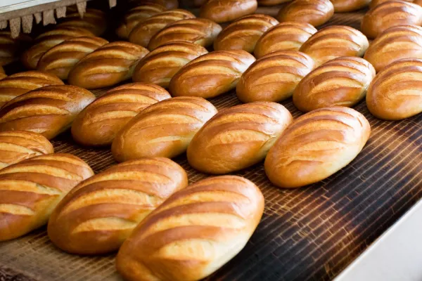 piekarnictwo